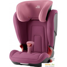 Детское автокресло Britax Romer Kidfix2 R (wine rose)