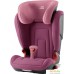 Детское автокресло Britax Romer Kidfix2 R (wine rose). Фото №1