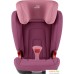 Детское автокресло Britax Romer Kidfix2 R (wine rose). Фото №2