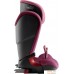 Детское автокресло Britax Romer Kidfix2 R (wine rose). Фото №4