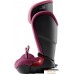 Детское автокресло Britax Romer Kidfix2 R (wine rose). Фото №5