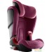 Детское автокресло Britax Romer Kidfix2 R (wine rose). Фото №8