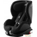 Детское автокресло Britax Romer Trifix 2 I-Size (Cosmos Black). Фото №1