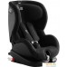 Детское автокресло Britax Romer Trifix 2 I-Size (Cosmos Black). Фото №3