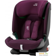 Детское автокресло Britax Romer Advansafix M i-Size (burgundy red)