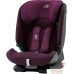 Детское автокресло Britax Romer Advansafix M i-Size (burgundy red). Фото №1