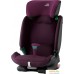 Детское автокресло Britax Romer Advansafix M i-Size (burgundy red). Фото №2