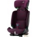 Детское автокресло Britax Romer Advansafix M i-Size (burgundy red). Фото №3