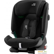 Детское автокресло Britax Romer Advansafix i-Size (cosmos black)