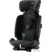 Детское автокресло Britax Romer Advansafix i-Size (cosmos black). Фото №3