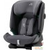 Детское автокресло Britax Romer Advansafix i-Size (storm grey). Фото №1