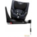 Детское автокресло Britax Romer Dualfix M i-size (blue marble). Фото №7