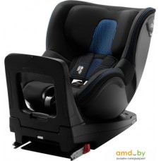 Детское автокресло Britax Romer Dualfix M i-size (flow blue)