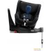 Детское автокресло Britax Romer Dualfix M i-size (flow blue). Фото №3