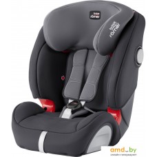 Детское автокресло Britax Romer Evolva 1-2-3 SL SICT (серый)