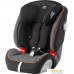 Детское автокресло Britax Romer Evolva 1-2-3 SL SICT (черный мрамор). Фото №1