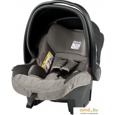 Детское автокресло Peg Perego Primo Viaggio SL (luxe grey)