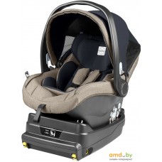 Детское автокресло Peg Perego Primo Viaggio i-Size (luxe ecru)