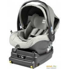 Детское автокресло Peg Perego Primo Viaggio i-Size (luxe pure)