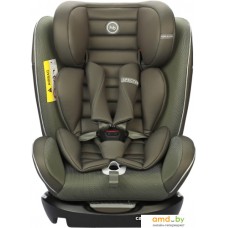 Детское автокресло Happy Baby Spector (dark green)