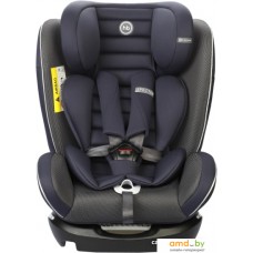 Детское автокресло Happy Baby Spector (navy blue)