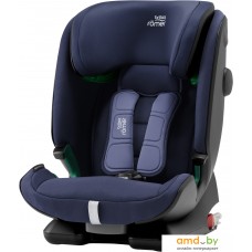 Детское автокресло Britax Romer Advansafix i-Size (moonlight blue)