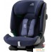 Детское автокресло Britax Romer Advansafix i-Size (moonlight blue). Фото №1