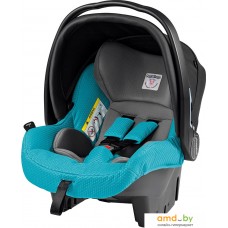 Детское автокресло Peg Perego Primo Viaggio SL (bloom scuba)