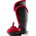 Детское автокресло Britax Romer Kidfix2 R (fire red). Фото №5