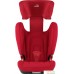 Детское автокресло Britax Romer Kidfix2 R (fire red). Фото №6