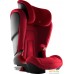 Детское автокресло Britax Romer Kidfix2 R (fire red). Фото №8