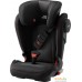 Детское автокресло Britax Romer Kidfix III S (cool flow/black). Фото №1