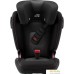 Детское автокресло Britax Romer Kidfix III S (cool flow/black). Фото №2