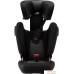 Детское автокресло Britax Romer Kidfix III S (cool flow/black). Фото №7