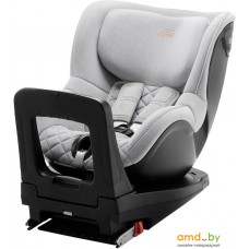 Детское автокресло Britax Romer Dualfix M i-size (nordic grey)