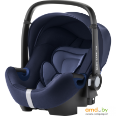 Детское автокресло Britax Romer Baby-Safe 2 i-size (moonlight blue)