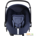 Детское автокресло Britax Romer Baby-Safe 2 i-size (moonlight blue). Фото №2