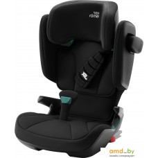 Детское автокресло Britax Romer Kidfix i-Size (cosmos black)