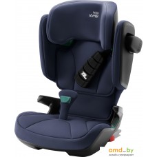 Детское автокресло Britax Romer Kidfix i-Size (moonlight blue)