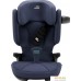 Детское автокресло Britax Romer Kidfix i-Size (moonlight blue). Фото №3