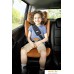 Детское автокресло Britax Romer Kidfix i-Size (moonlight blue). Фото №6