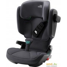 Детское автокресло Britax Romer Kidfix i-Size (storm grey)