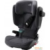 Детское автокресло Britax Romer Kidfix i-Size (storm grey). Фото №1