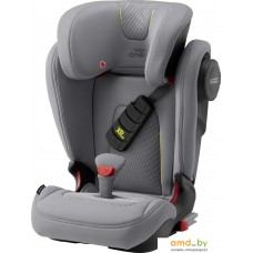 Детское автокресло Britax Romer Kidfix III S (cool flow/silver)