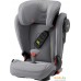 Детское автокресло Britax Romer Kidfix III S (cool flow/silver). Фото №1