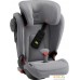 Детское автокресло Britax Romer Kidfix III S (cool flow/silver). Фото №3