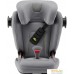 Детское автокресло Britax Romer Kidfix III S (cool flow/silver). Фото №6