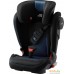 Детское автокресло Britax Romer Kidfix III S (cool flow/blue). Фото №1