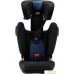 Детское автокресло Britax Romer Kidfix III S (cool flow/blue). Фото №7