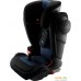 Детское автокресло Britax Romer Kidfix III S (cool flow/blue). Фото №8